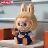 LABUBU Time To Chill-Vinyl Plush Toy 