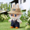 THE MONSTERS Fall In Wild the large one Vinyl Plush Doll 