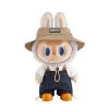 THE MONSTERS Fall In Wild the large one Vinyl Plush Doll 