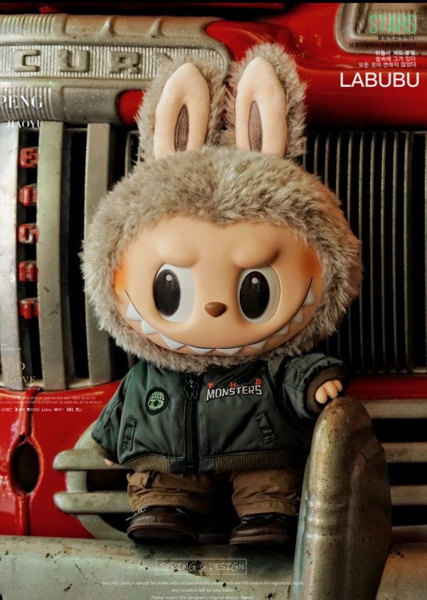 078EB4A3-867F-4B7A-AD26-77E1B765119E.jpg 【Jump for Joy】Labubu Large Doll limited Pre-Order(Price might varied everyday)
