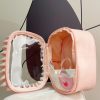 Labubu【Protection】protection case take-out case toys accessories