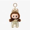 (Cat10021)Thailand Limited  Good Luck to You plush pendant THLabubu