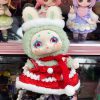 【Golden Winter】【Hot Winter】new clothes for 17cm plush doll new costume 