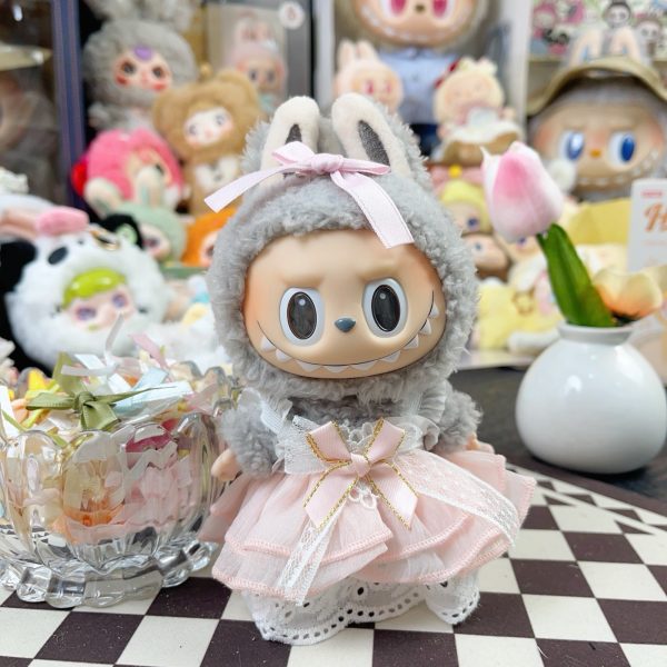 1_37cc885e-90a3-4b67-9ca0-230626415c15.jpg 【Butterfly Flower】stuffed toys clothes Labubu or Kimmon or Liilas toys clothes