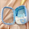 Labubu【Protection】protection case take-out case toys accessories