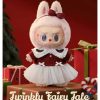 (Cat10038)Mokoko Christmas Twinkly Fairy Tale plush stuffed toys