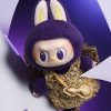 Labubu x PRONOUNCE  Wings of Fantasy Vinyl Plush Doll huge and small 