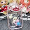 Labubu【Protection】protection case take-out case toys accessories