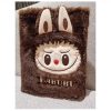 (Cat10043)POP Land Mokoko or Labubu plush Booklets