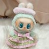 【Ice cream】new clothes for 17cm doll toys accessories 