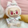 【Nurse】new costume 17 cm stuffed plush toys new clothes 