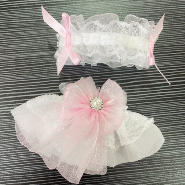 1_aaa5aa4d-916e-43f8-8c4c-9bb6b68db23f.jpg 【Bow Skirt】new clothes of 17cm doll new costume of Labubu or liila cat pre-order