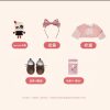 【Catch Me】New outfit costume about Valentine 