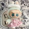 【Ice cream】new clothes for 17cm doll toys accessories 
