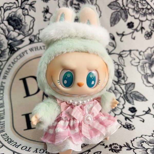 1_f5f636b5-6cd7-424a-8eec-3ce25ae25700.jpg 【Ice cream】new clothes for 17cm doll toys accessories