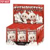 LABUBU THE MONSTERS COCA-COLA SERIES