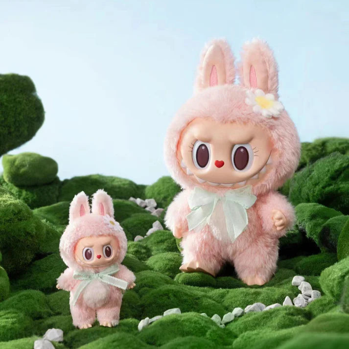 Mokoko v1 Close to Sweetness Limited Edition Plush Doll pre-order