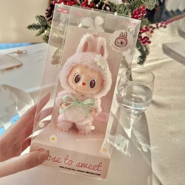 20240916161752_50c23e5a-2957-471d-aefa-d879370cb3fd.png Mokoko v1 Close to Sweetness Limited Edition Plush Doll