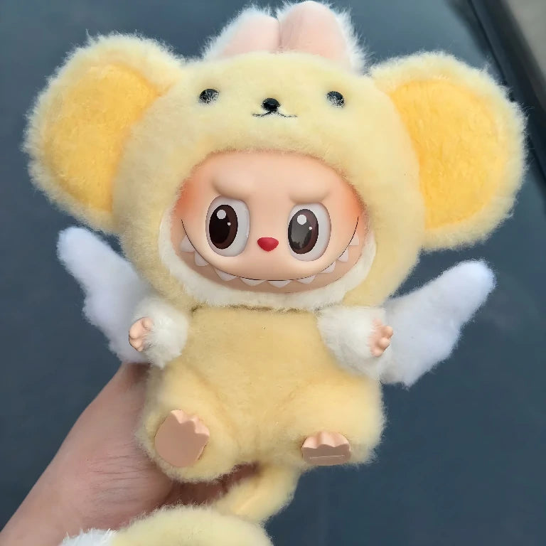 Labubu limited edition doll clothes 14 [Doll clothes only]