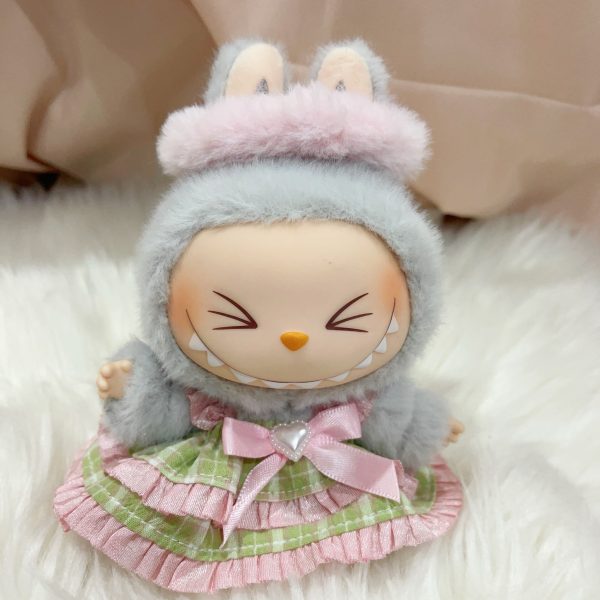 2_08d292f8-66db-4761-8408-a09444ff0b98.jpg 【Ice cream】new clothes for 17cm doll toys accessories