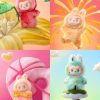 (Cat10003)Labubu v3 Big into Energy plush blind box