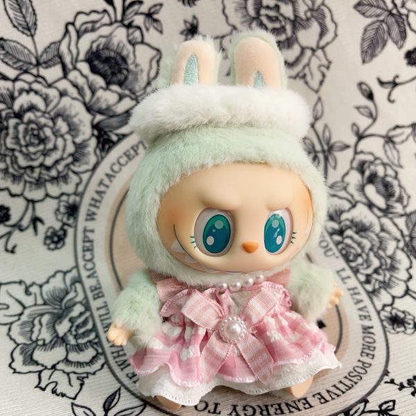 2_3345b58e-ca03-4543-a87b-231dc9fb803c.jpg 【Ice cream】new clothes for 17cm doll toys accessories