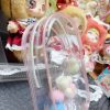 Labubu【Protection】protection case take-out case toys accessories