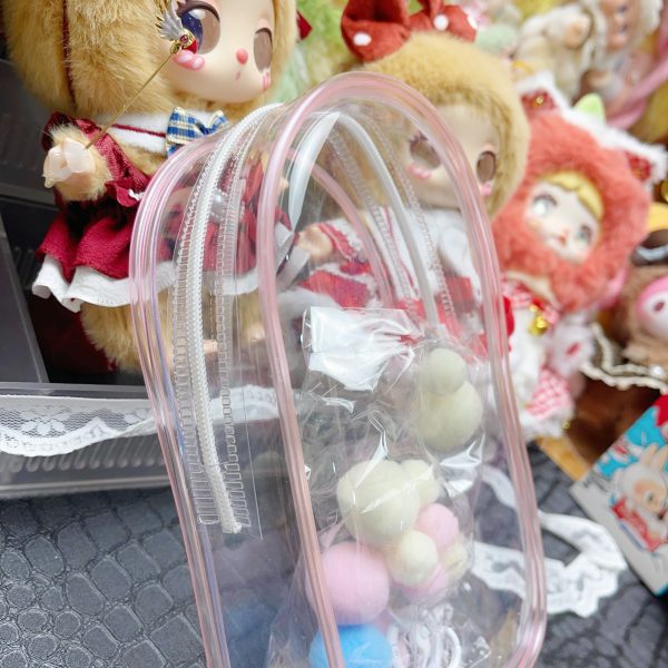 2_5eaf0c2f-1fcf-420b-8771-60695696a856.jpg Labubu【Protection】protection case take-out case toys accessories
