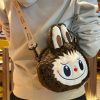 POP Land Labubu big head backpack