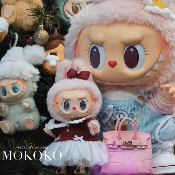 2_a2527cae-eb24-4a64-914e-4a7ddf7a87a6.jpg (Cat10038)Mokoko Christmas Twinkly Fairy Tale plush stuffed toys