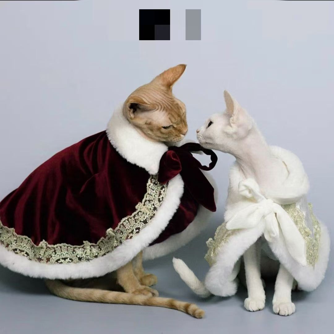 【The King's cloak】cloak toys accessories new outfit Zimomo costume 