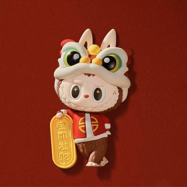 2_da710178-7963-446b-ba25-4113eb74c2fb.jpg (Cat10024)PopLand May You Get Rich series Fridge Magnet Labubu and Mokoko