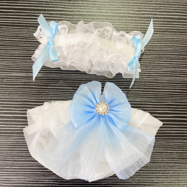 2_dc0b731f-35cd-41fb-acdf-6b07e07ef9b4.jpg 【Bow Skirt】new clothes of 17cm doll new costume of Labubu or liila cat pre-order