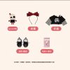 【Catch Me】New outfit costume about Valentine 