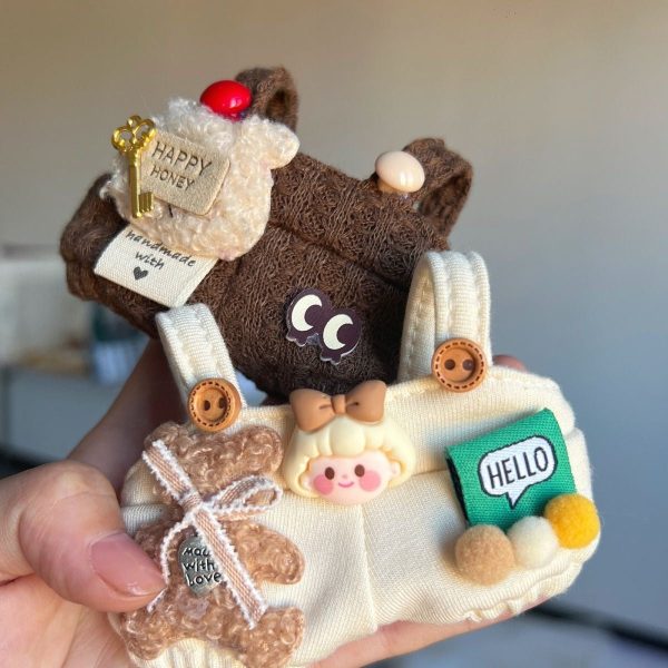335908E1-245A-465A-AC99-149FF38D5209.jpg Labubu happy Jumper clothes for 17cm dolls maybe