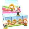 Labubu Flower Elves Edition