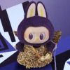Labubu x PRONOUNCE  Wings of Fantasy Vinyl Plush Doll huge and small 