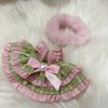 【Ice cream】new clothes for 17cm doll toys accessories 
