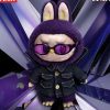 Labubu x PRONOUNCE  Wings of Fantasy Vinyl Plush Doll huge and small 