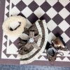 【Holmes】【Sherlock】Autumn costume skirt and boots