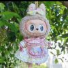 【Tulip】stuffed toys clothes Labubu or Kimmon or Liilas toy clothes 