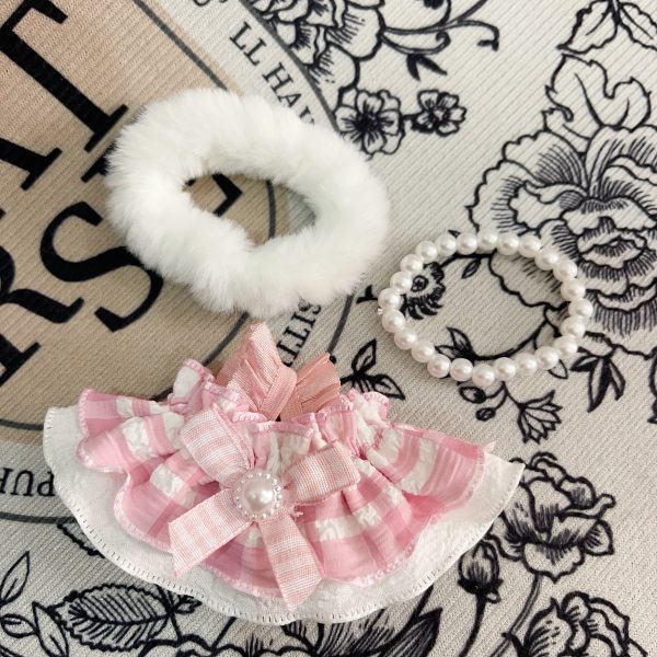 3_4f6018e0-1ccc-483a-969f-d0d74968a8e7.jpg 【Ice cream】new clothes for 17cm doll toys accessories