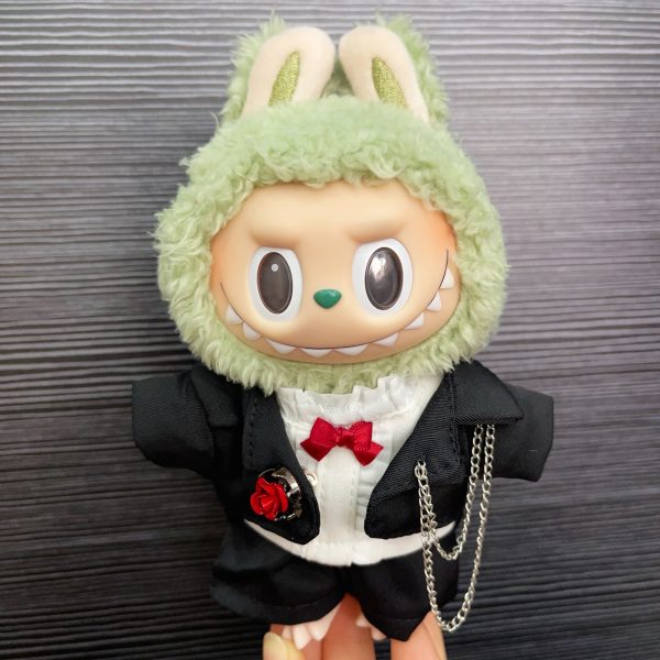 3_82b8019f-a93c-4223-ac2f-b34ff82925f2.jpg Gentleman new costume 17 cm stuffed toys clothes labubu gentleman costume