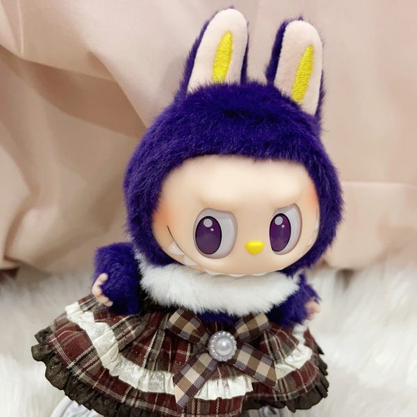 3_f73aff21-2a44-4c10-86f2-7d4e9bf3672b.jpg 【Holmes】【Sherlock】Autumn costume skirt and boots