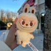 (Cat10035)POP LAND Limited LABUBUA Classical series Figure Pendant pre-order
