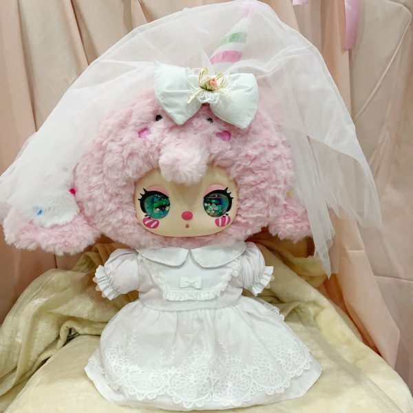 4_255101a3-4e2f-43e3-9917-dbc1acfeb4c8.jpg 【Twins】new clothes for mokoko 400% plush doll new costume