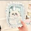 Labubu【Protection】protection case take-out case toys accessories