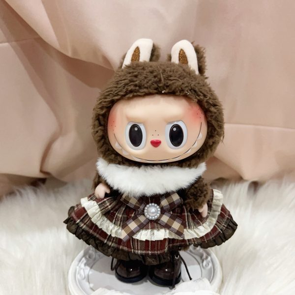 4_9081d9ca-f351-4f6b-b977-eb61c3e92b38.jpg 【Holmes】【Sherlock】Autumn costume skirt and boots