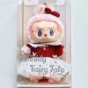 (Cat10038)Mokoko Christmas Twinkly Fairy Tale plush stuffed toys