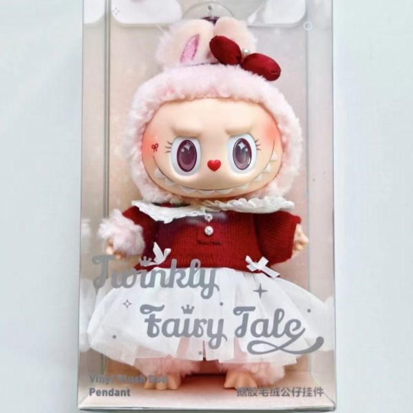 4_bb600222-1d04-4b50-a0cc-10155b7c9407.jpg (Cat10038)Mokoko Christmas Twinkly Fairy Tale plush stuffed toys